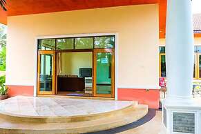 Tansita House 1