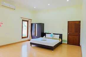 Tansita House 1