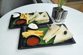 Ginger Hotel Lucknow