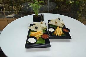 Ginger Hotel Lucknow