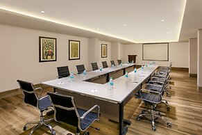 Ginger Hotel Lucknow
