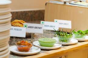 Ginger Hotel Lucknow