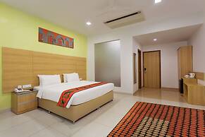 Ginger Hotel Lucknow