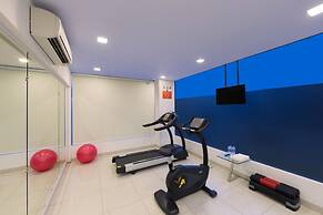 Ginger Hotel Lucknow