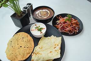 Ginger Hotel Lucknow