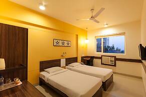 Ginger Hotel Lucknow