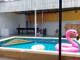 Tansita House 2