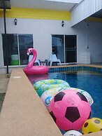 Tansita House 2