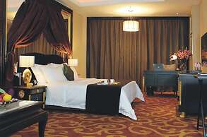 Dongguan Silverworld Garden Hotel
