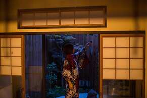 Kyomachi Yumeji