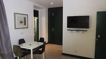 DoBairro Suites at Bairro Alto