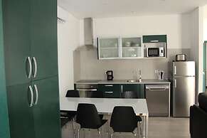 DoBairro Suites at Bairro Alto