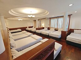 Phuphaphung Resort