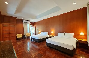 Phuphaphung Resort