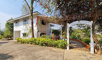 Phuphaphung Resort
