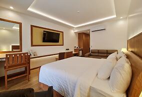 Phuphaphung Resort