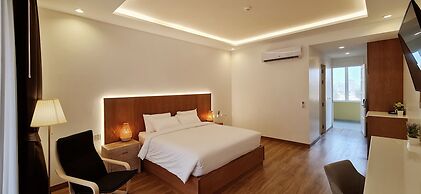 Phuphaphung Resort