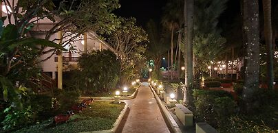 Phuphaphung Resort