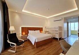Phuphaphung Resort