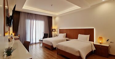 Phuphaphung Resort