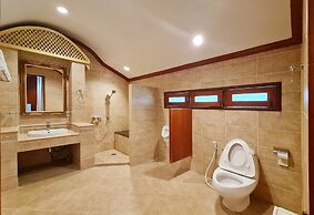 Phuphaphung Resort