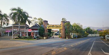 Phuphaphung Resort