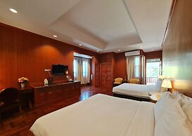 Phuphaphung Resort