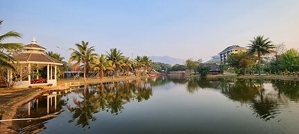 Phuphaphung Resort