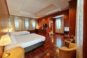 Phuphaphung Resort