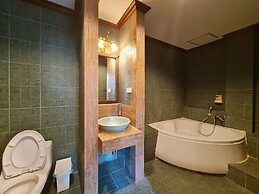 Phuphaphung Resort