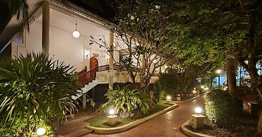 Phuphaphung Resort