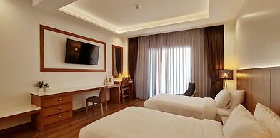 Phuphaphung Resort
