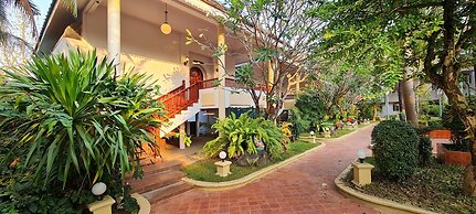 Phuphaphung Resort