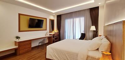 Phuphaphung Resort