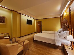 Phuphaphung Resort