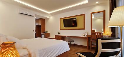 Phuphaphung Resort