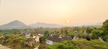 Phuphaphung Resort