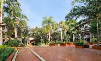 Phuphaphung Resort