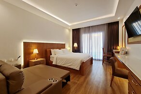 Phuphaphung Resort