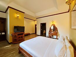 Phuphaphung Resort