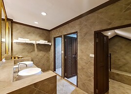 Phuphaphung Resort
