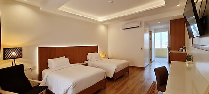 Phuphaphung Resort