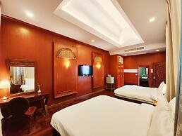 Phuphaphung Resort
