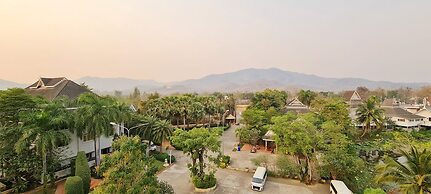 Phuphaphung Resort