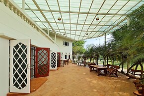 Phuphaphung Resort