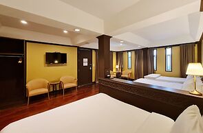 Phuphaphung Resort