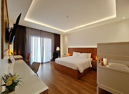 Phuphaphung Resort