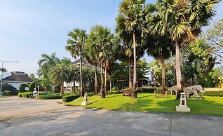 Phuphaphung Resort