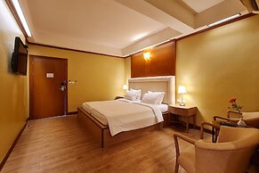 Phuphaphung Resort