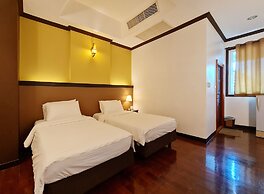 Phuphaphung Resort
